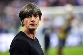 Joachim löw will step down from germany — catch up on all the stories here. Xavi Luxury Coach Joachim Low A Good Fit For Barcelona When He Leaves Germany