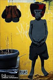 Alias Street Art Best Street Art Art Blog