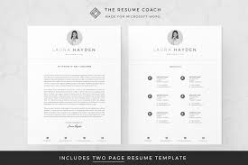 Resume Template Cv Resume Template Unique Resume Template Resume Template Word