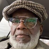 Gary Bernard "G Spears" Spears Obituary