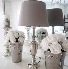 Shop our collection of home decor accents from your favorite brands including southern living, magnolia home by joanna gaines, park hill and more. Stunning Silver Decor The Latest Interior Design Trend Lifestyle