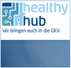 When it comes to the major u.s. Healthy Hub Zur Forderung Von Startups Aus Dem Bereich Digital Health Netzwerk Medien Und Gesundheitskommunikation