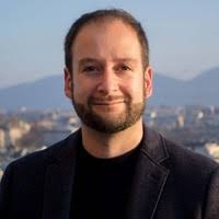 David Drouin's Instagram, Twitter & Facebook