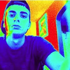 Tomas Schaver (@TeaToneMalone)