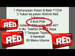 Cara mengatasi kartu sim tidak terbaca. Mengatasi Sim Card Kartu Maxis Terblokir Kod Puk Operator Youtube
