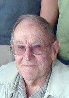 Lloyd Gingerich Obituary (1935