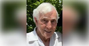Obituary information for Walter E. Packard