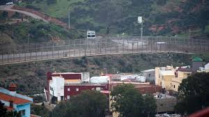 Zeitunterschied, sommerzeit, winterzeit, aadressen von botschaften und konsulaten, wettervorhersage de. Spanische Exklave Ceuta Nutzt Marokko Migranten Als Druckmittel Tagesschau De