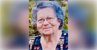 Obituary information for Chrysoula Korovessis