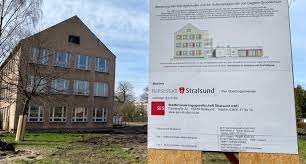 Stellt einen überblick über die schule bereit und informiert über projekte. Juri Gagarin Grundschule Startseite