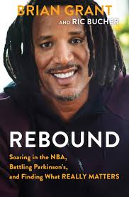 Whether you're looking to purchase your first home or third, build your dream home or refinance your current mortgage, brian and his team of experts at alerus mortgage has you covered. Rebound Hovering Within The Nba Battling Parkinson S And Discovering What Actually Issues Beyond The Gridiron