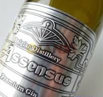 Customized Metal Foil Labels To Be Affixed Onto Glass ...