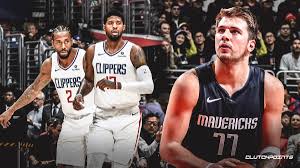 Bit.ly/subscribehnb la clippers exclusive coverage playlist: Clippers News Kawhi Leonard Paul George React To Stunning Game 2 Loss Vs Luka Doncic Mavs