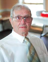 Obituary information for David Murray Phelps