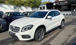 Afc Motors Mercedes Gla 200 Fascination Amg Line 7 G Facebook