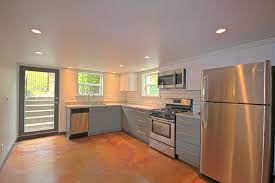 Basement apartments have something of a reputation among those who served in the process of looking for a new place to live. Basement Apartment Ideas Decor Paint Lighting And More
