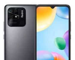 Image of Redmi 10C Xiaomi phone