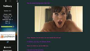 Adultgamesworld: Free Porn Games & Sex Games » Destroyer – New Version 0.99  [Testoviron]