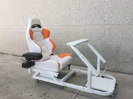 Pin En Diy Racing Sim Setup