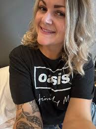 Who else is going to see LG? I'm going to see him