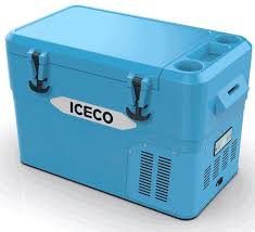 Cool and freeze your food and beverages ahead of time. 12 Volt Refrigerator Freezers For Campervan Food Storage Vansage