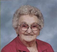 Billie Louise Greenfield Altman (1919-2006)