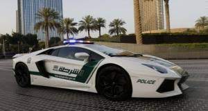 Deretan Mobil Polisi Dengan Performa Tinggi Nomor 4 Dijual Di Indonesia