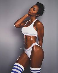 see this instagram photo by i love beautiful women 455 likes fitness models frauen fitte frauen fitness schwarz