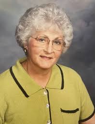 Obituary information for Dora Jean Woods