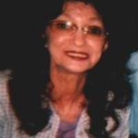 Mary Harrison Obituary