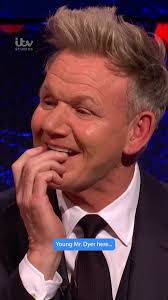 Danny Dyer Jonathan Ross Son