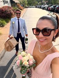 October Recap some fun and lots of training