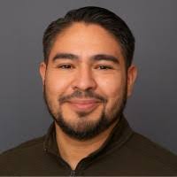 Jesus David Jacobo, M.S. CEP