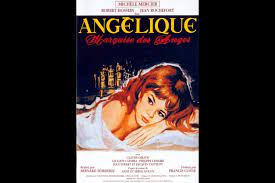 Angélique, a beautiful, penniless noblewoman, is forced to marry the ugly joffrey de peyrac. Angelique Marquise Des Anges De Bernard Borderie 1964 Synopsis Casting Diffusions Tv Photos Videos Tele Loisirs