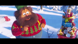Бенедикт камбербэтч, илья исаев, кэмерон сили и др. Even Kenan Thompson Was Exhausted By His Character In The Grinch Fatherly