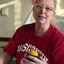 Fundraiser for Kristine Ruprecht by Cadence Bryant : Support Kris's Stroke  Recovery Journey