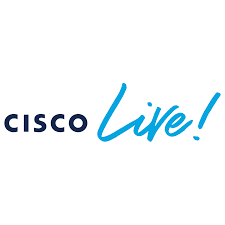 Check spelling or type a new query. Cisco Live Amsterdam 2022 February 7 11 2022 Networking Event Cisco
