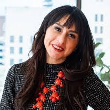 Gretchen Franco's Instagram, Twitter & Facebook