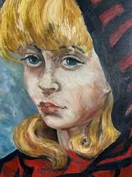 Hi there, I've just picked up this painting, I was told it's a German  artist but I can't make out his signature- any ideas? Thanks 😊