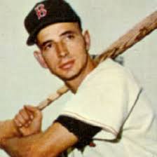 Boston Red Sox 1960's