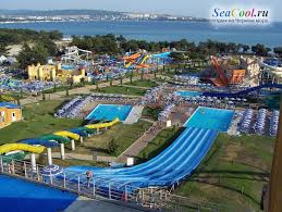 Rooms, rates, deals for 2021. Bolshoj Gelendzhik Otdyh Na Chernom More