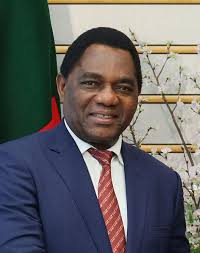 ZAMBIANS MUST WATCH HICHILEMA CAREFULLY AS HE IS RUNNING OUT OF LIES As the  2026 general elections approach, the political climate is heating up for  President Hakainde Hichilema, because of growing discontent