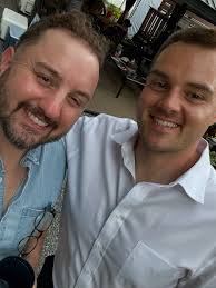 Drew Ledoux's Instagram, Twitter & Facebook