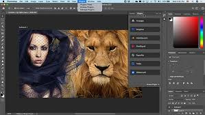 It's a premium software suite that's being developed by adobe first and foremost, it is a program that will not ask you for a fee (however, you can. Adobe Gives Photoshop 2021 Even More Sensei Ai Power Brings Livestreaming To Photoshop For Ipad Digital Photography Review