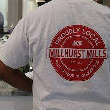 (5) we have been locally owned and operated by the same family since 1925. Pin By Millhurst Mills Ace Hardware On Millhurst Mills Ace Hardware Kitchen And Bath Showroom Kitchen And Bath Ace Hardware