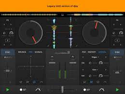 Follow the instructions to install the app. Djay Pro App For Iphone Free Download Djay Pro For Ipad At Apppure