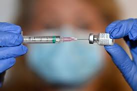 Maybe you would like to learn more about one of these? Zmena V Ockovani Pfizer Jedna S Eu O Vyuziti Vice Davek Z Lahvicky Seznam Zpravy
