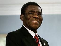 Teodoro obiang nguema mbasogo is a famous equatoguinean politician. Teodoro Obiang Nguema Mbasogo Alchetron The Free Social Encyclopedia