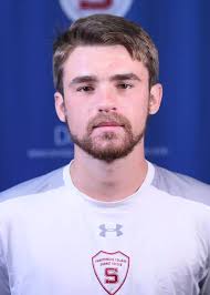 2018 Men's Soccer Roster