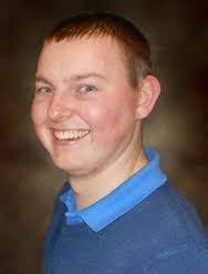 Condolence Book for Gavin HOLMES (Bray, Wicklow)